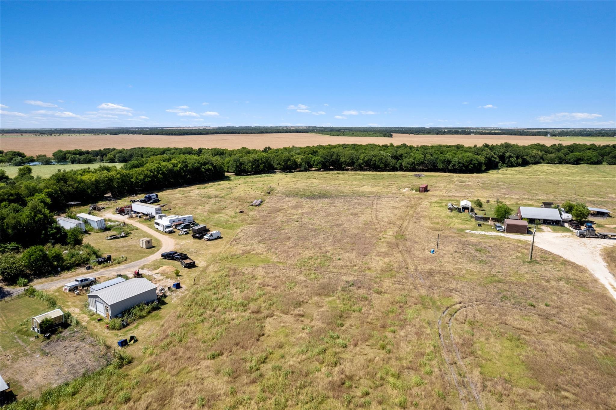 Farm in Taylor 3