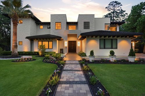 78 S Badger Lodge Cir, The Woodlands, TX, 77389-5289 | Card Image