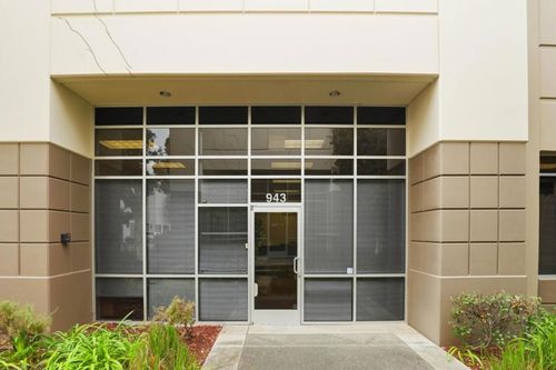 943 Corporate Way, Fremont, CA, 94539-6118 | Card Image