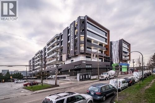 208-8188 Manitoba Street, Vancouver, BC, V5X0L5 | Card Image