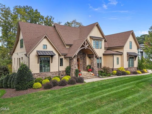 5204 Barton View Ct, Raleigh, NC, 27615-1888 | Card Image