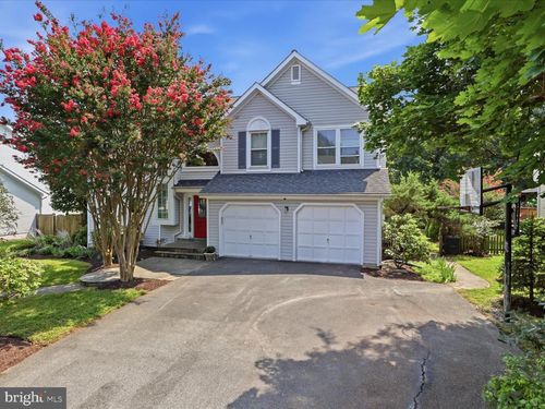 14225 Secluded Ln, NORTH POTOMAC, MD, 20878-4336 | Card Image