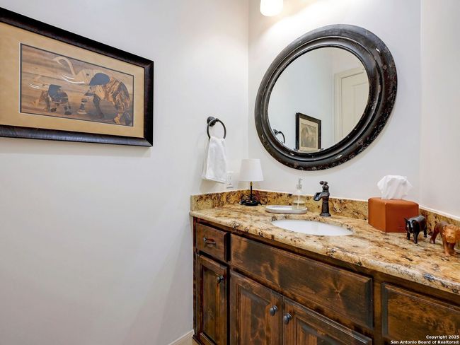 30007 Cibolo Path, House other with 3 bedrooms, 3 bathrooms and null parking in Fair Oaks Ranch TX | Image 41