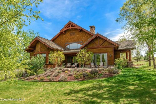 16829 S Lazurite Dr, Coeur D Alene, ID, 83814-9111 | Card Image