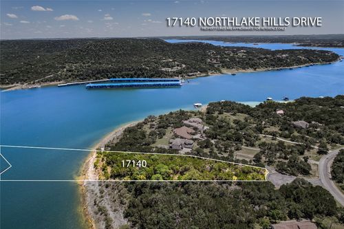 17140 Northlake Hills Dr, Jonestown, TX, 78645-4453 | Card Image