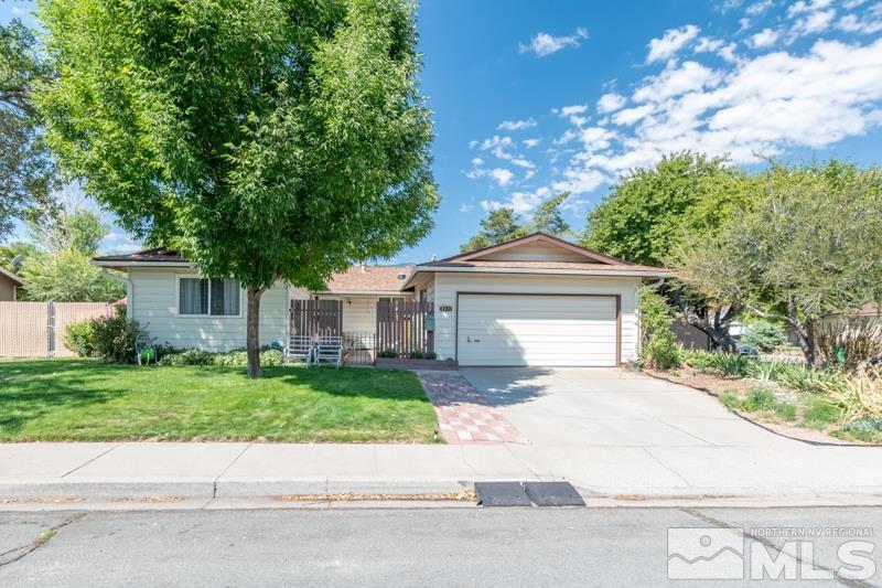 Northgate Ln, Carson City, NV 89706