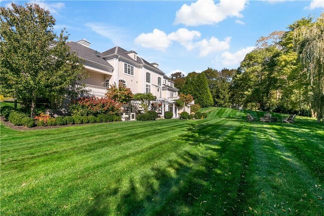 6 Austin Pl, House other with 5 bedrooms, 6 bathrooms and 2 parking in Briarcliff Manor NY | Image 33