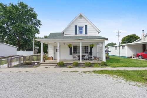 106 E 2nd St, Michigantown, IN, 46057 | Card Image