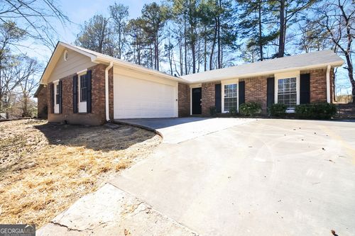 6455 Kimberly Mill Rd, South Fulton, GA, 30349-4653 | Card Image