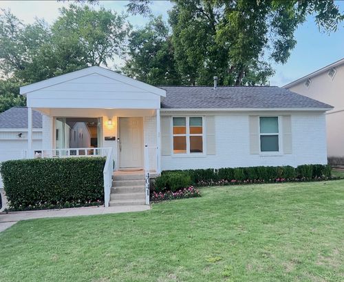 4041 Beechwood Ln, Dallas, TX, 75220-1857 | Card Image