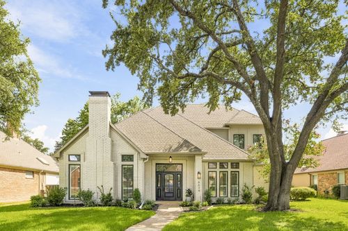 6634 Mimms Dr, Dallas, TX, 75252-5479 | Card Image