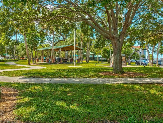 APT-106 - 464 N Paula Dr, Condo with 2 bedrooms, 2 bathrooms and null parking in DUNEDIN FL | Image 61