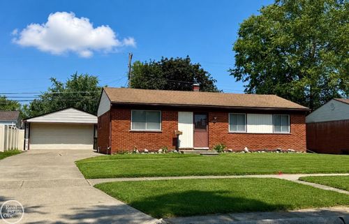 12053 Sorrento Blvd, Sterling Heights, MI, 48312-1361 | Card Image