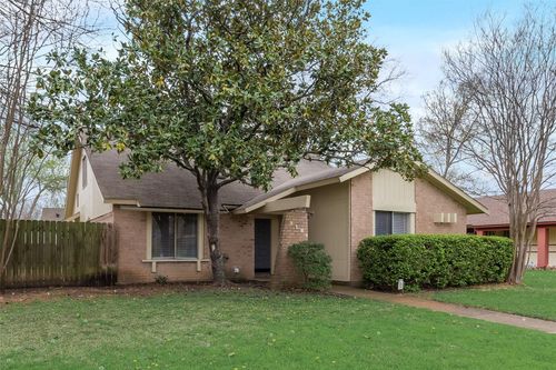 3104 Raintree Dr, Plano, TX, 75074-4769 | Card Image