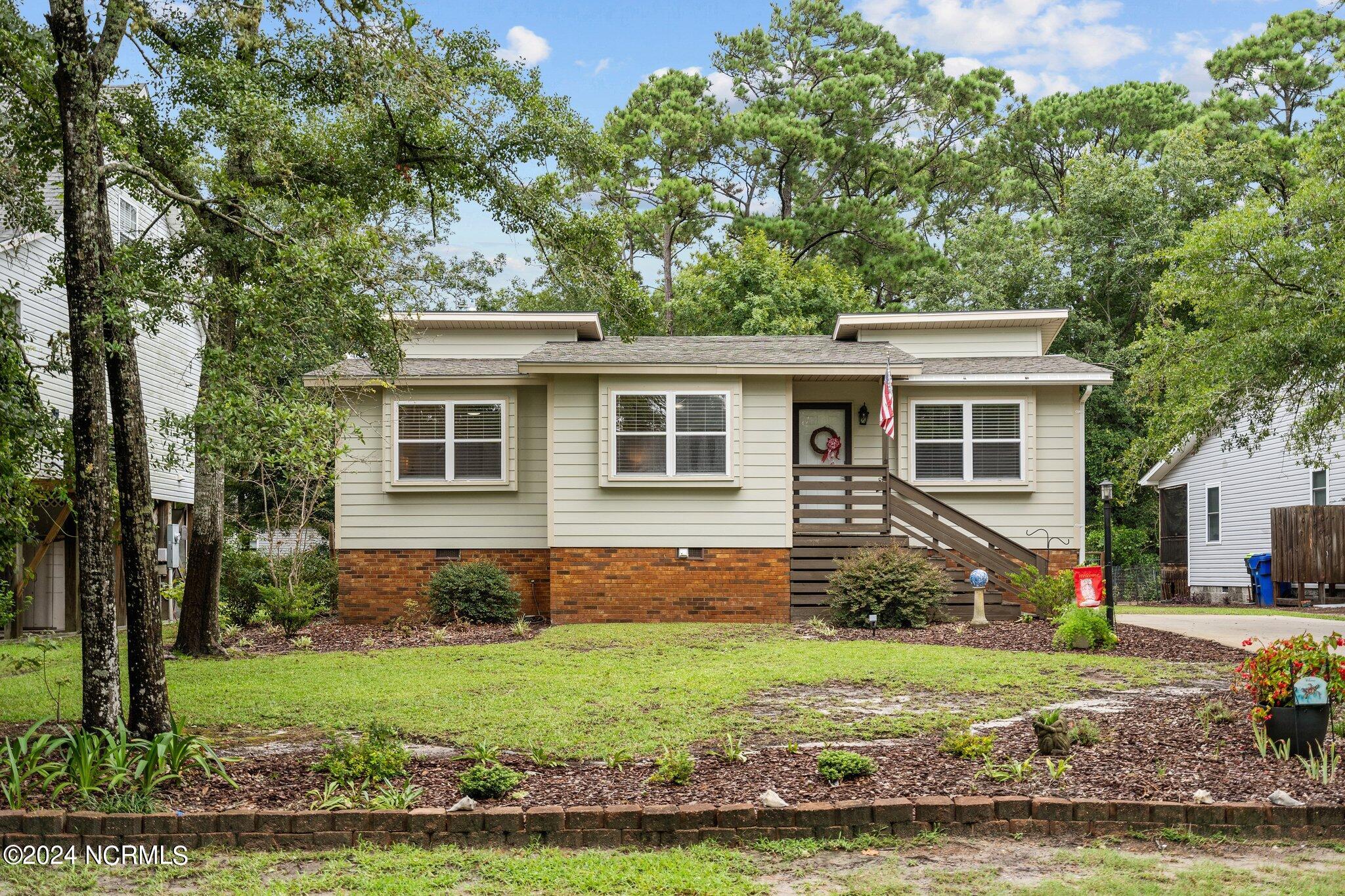 Womble St, Oak Island, NC 28465