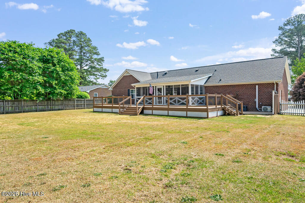 Residential in Goldsboro 4