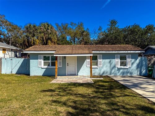 6708 S Faul St, TAMPA, FL, 33616-1307 | Card Image