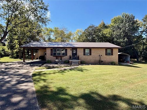 1927 Sunrise Circle, Poplar Bluff, MO, 63901 | Card Image