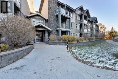 203 - 35 Aspenmont Hts Sw, Condo with 2 bedrooms, 2 bathrooms and 1 parking in Calgary AB | Image 2