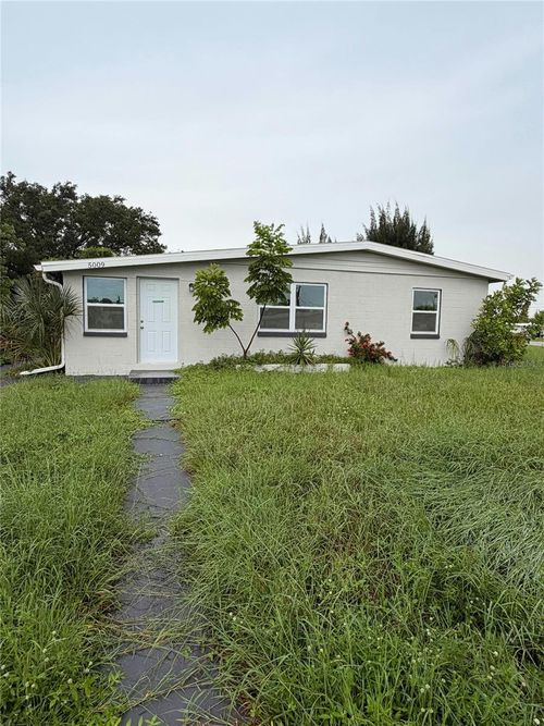 5009 Bullard St, NORTH PORT, FL, 34287-1603 | Card Image