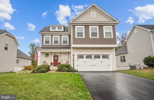 10505 Blazing Star Loop, BRISTOW, VA, 20136-2212 | Card Image