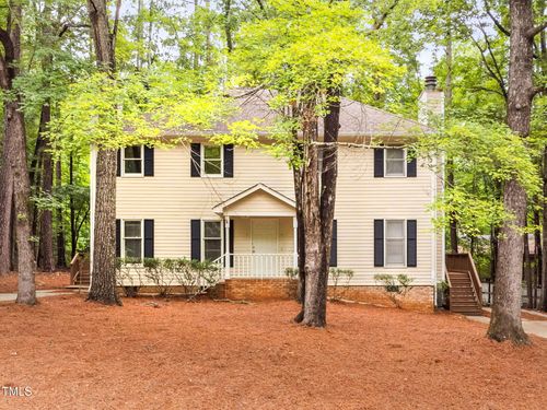 4316 American Drive, Durham, NC, 27705 | Card Image