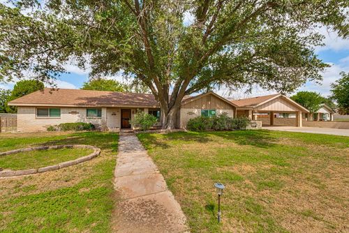 6209 Glenhaven Dr, Odessa, TX, 79762-5022 | Card Image