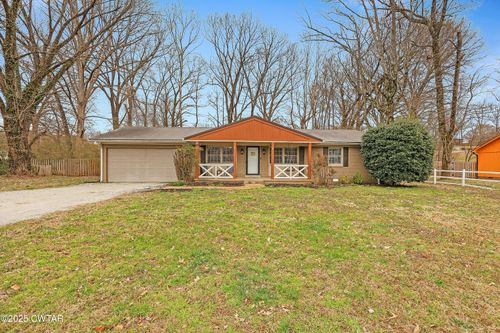 3120 Old Medina Rd, Jackson, TN, 38305-9463 | Card Image