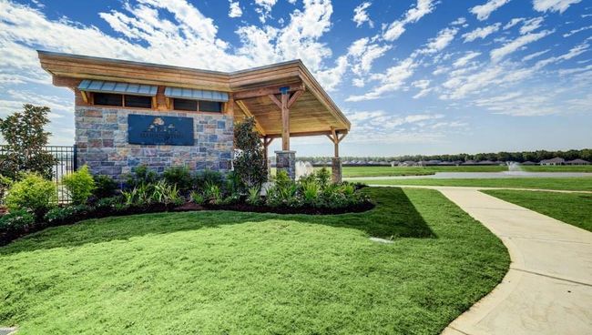 21738 Southern Valley Ln, House other with 4 bedrooms, 2 bathrooms and 2 parking in New Caney TX | Image 26