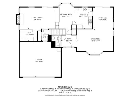 1205 Ardmore Dr, Naperville, IL, 60540-0303 | Card Image