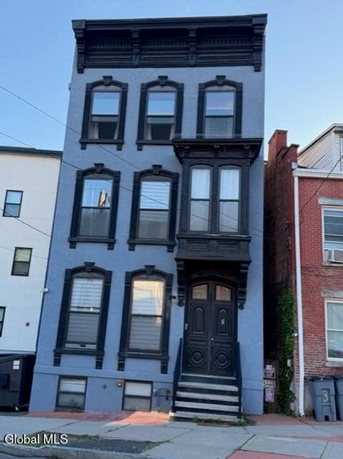 5 Cypress Street, Troy, NY, 12180 | Card Image