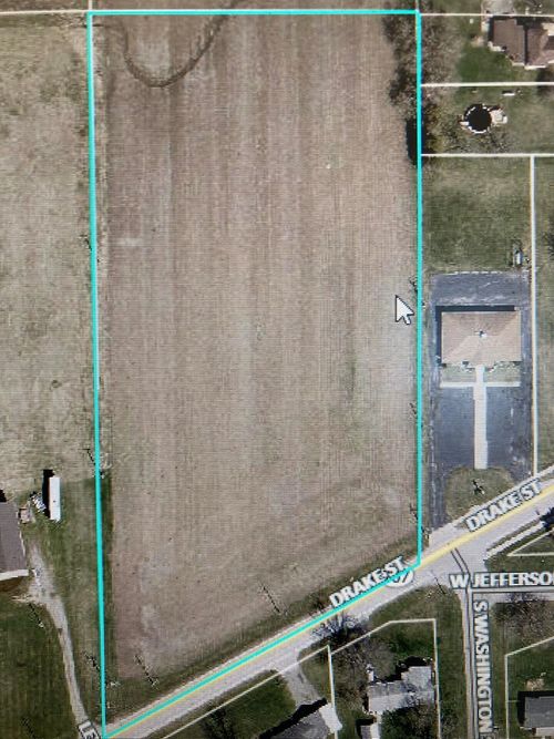 0 Drake St, Mendon, OH, 45862 | Card Image