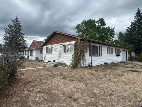 120 &amp; 124 E Monroe Avenue, Riverton, WY, 82501 | Card Image