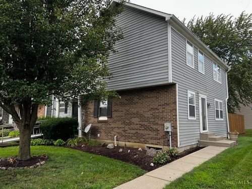 6500 Amber Ct, Mason, OH, 45040-1182 | Card Image