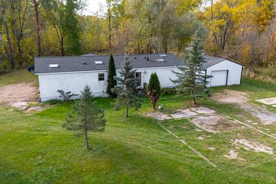 1620 Coats Grove Road, House other with 3 bedrooms, 2 bathrooms and null parking in Hastings MI | Image 1