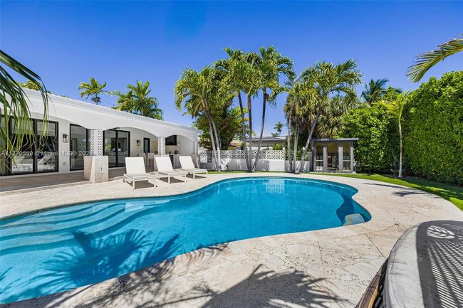 7805 Noremac Ave, House other with 3 bedrooms, 5 bathrooms and null parking in Miami Beach FL | Image 37