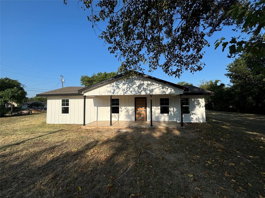Carroll Ave, Duncanville, TX 75137