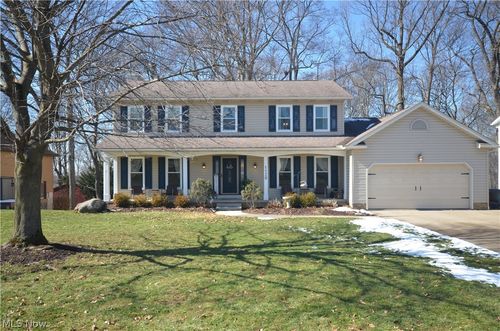 1128 Grovewood Dr, Tallmadge, OH, 44278-3249 | Card Image