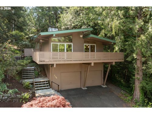 7190 Sw Raleighwood Ln, Portland, OR, 97225-1931 | Card Image
