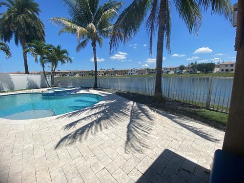 3406 W 88th St, HIALEAH, FL, 33018-1898 | Card Image