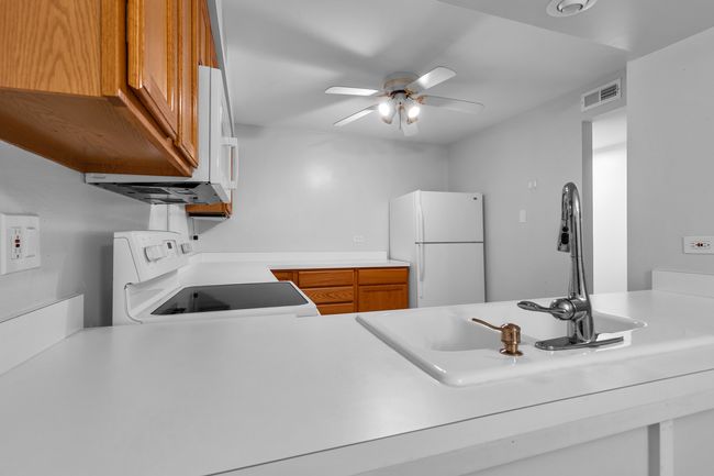 APT-1B - 4418 Euclid Ave, Condo with 2 bedrooms, 2 bathrooms and 2 parking in Rolling Meadows IL | Image 5