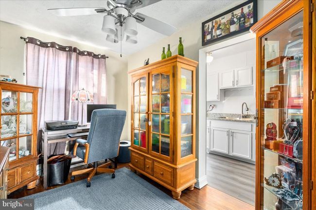 8463 Kavanagh Rd, Townhouse with 2 bedrooms, 1 bathrooms and null parking in DUNDALK MD | Image 10
