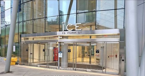 4401-12 York St, Toronto, ON, M5J0A9 | Card Image