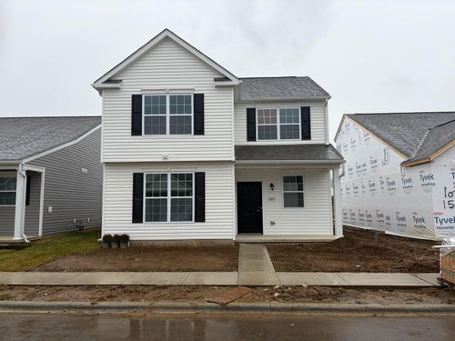 1973 Iselin St, Newark, OH, 43055-4080 | Card Image