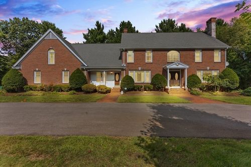 84 Juniper Ridge Rd, Westwood, MA, 02090-2116 | Card Image