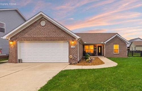604 Fairfax Ln, Richmond, KY, 40475-6507 | Card Image