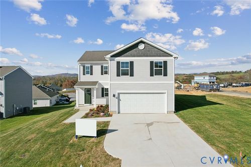 7024 Spike Rush Ct, New Kent, VA, 23124-3060 | Card Image