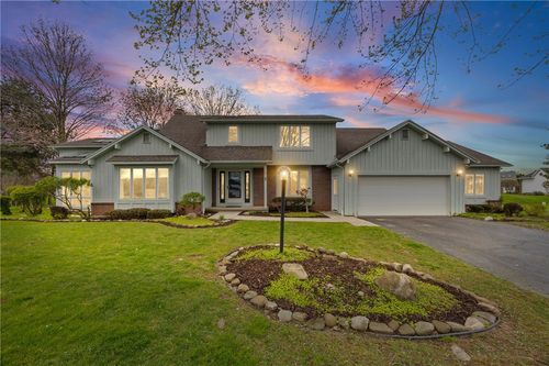 1 Brandywine Lane, Brighton, NY, 14618 | Card Image