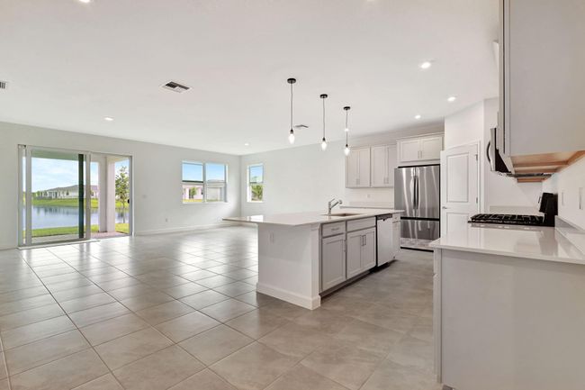 14183 Sw Harker St, House other with 4 bedrooms, 3 bathrooms and null parking in Port St Lucie FL | Image 19