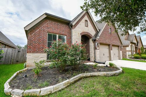 23627 San Servero Dr, Katy, TX, 77493-2872 | Card Image